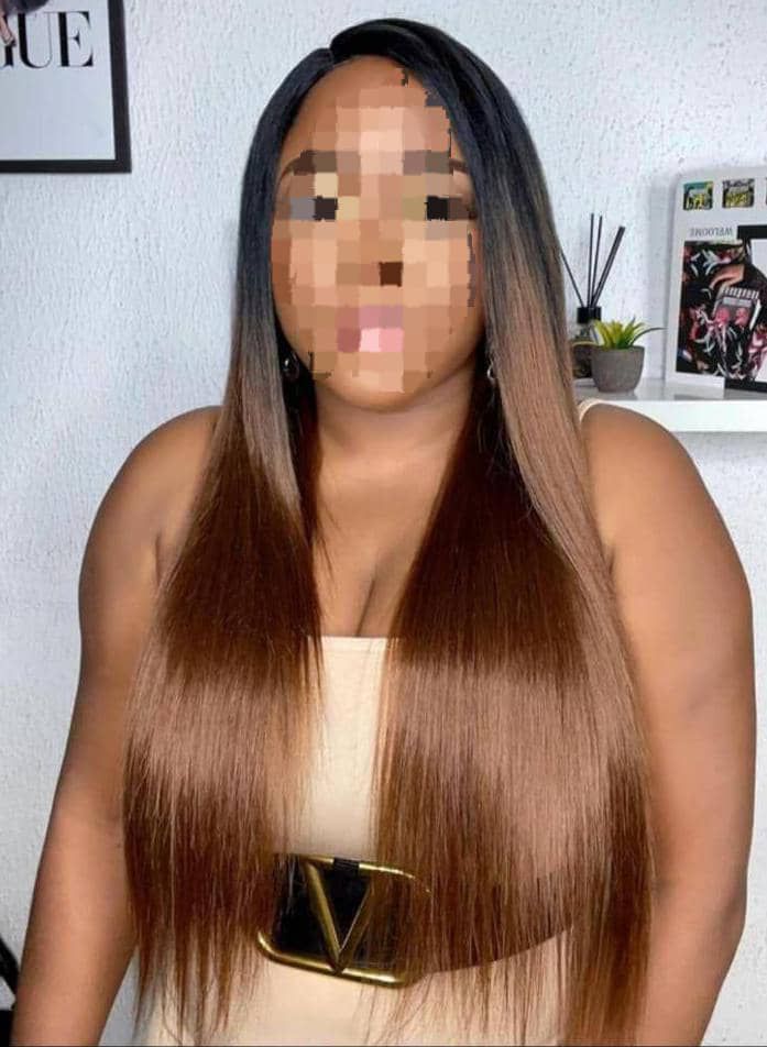 Quality Human Hair for sale at Trade fair