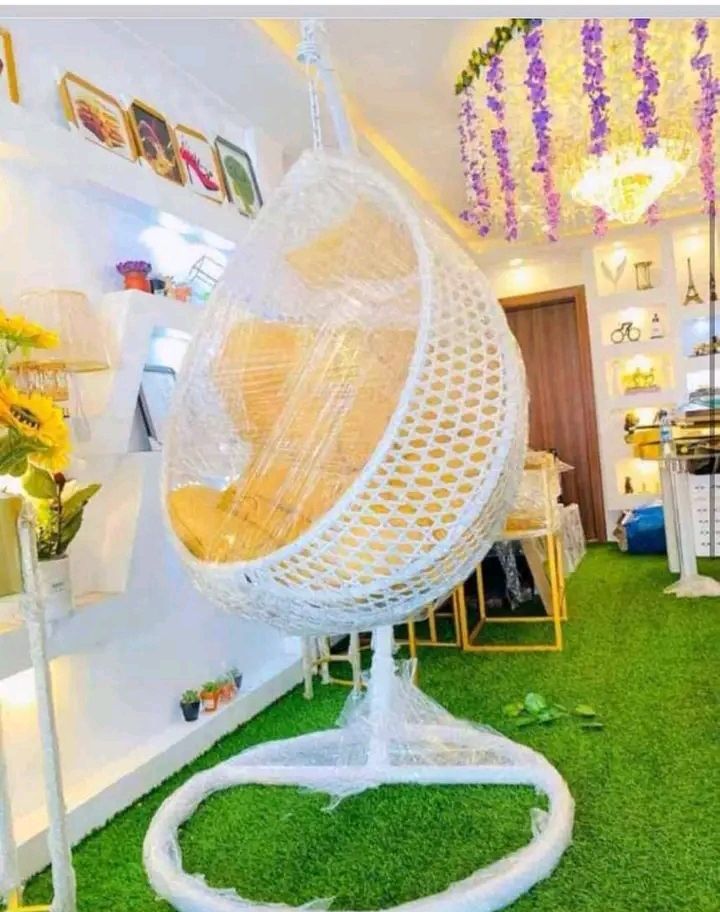 Swing chair🪑