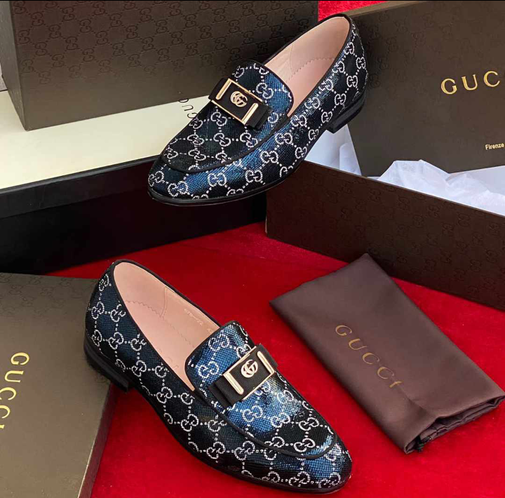 Men’s Quality Shoe’s for sale at ikorodu garage