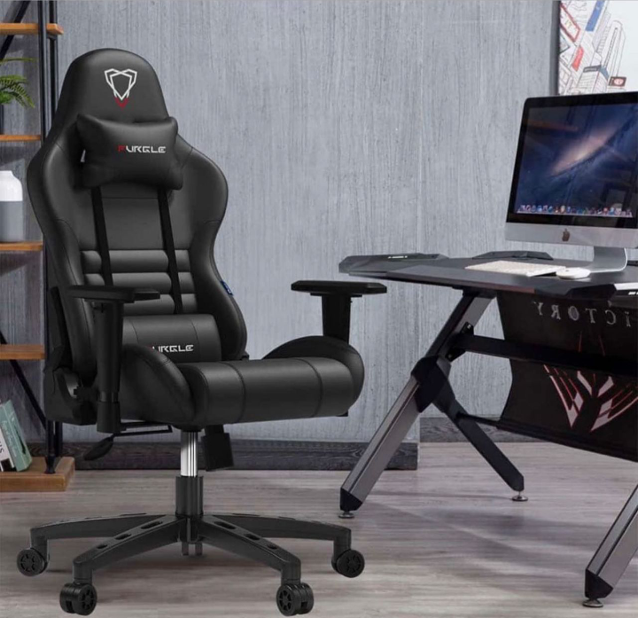 Quality Game Chair for sale at Mushin