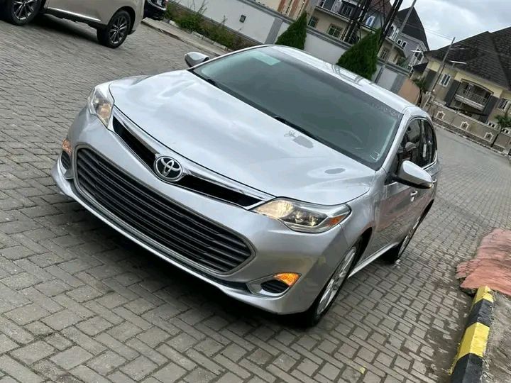 Toyota Avalon For sale at Mushin