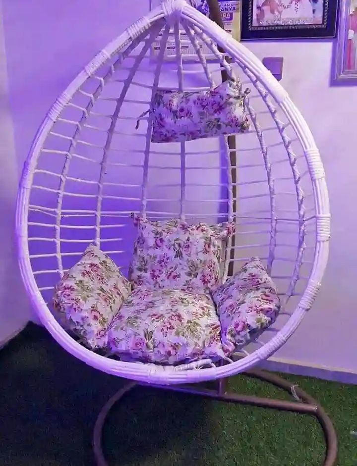 Swing chair🪑