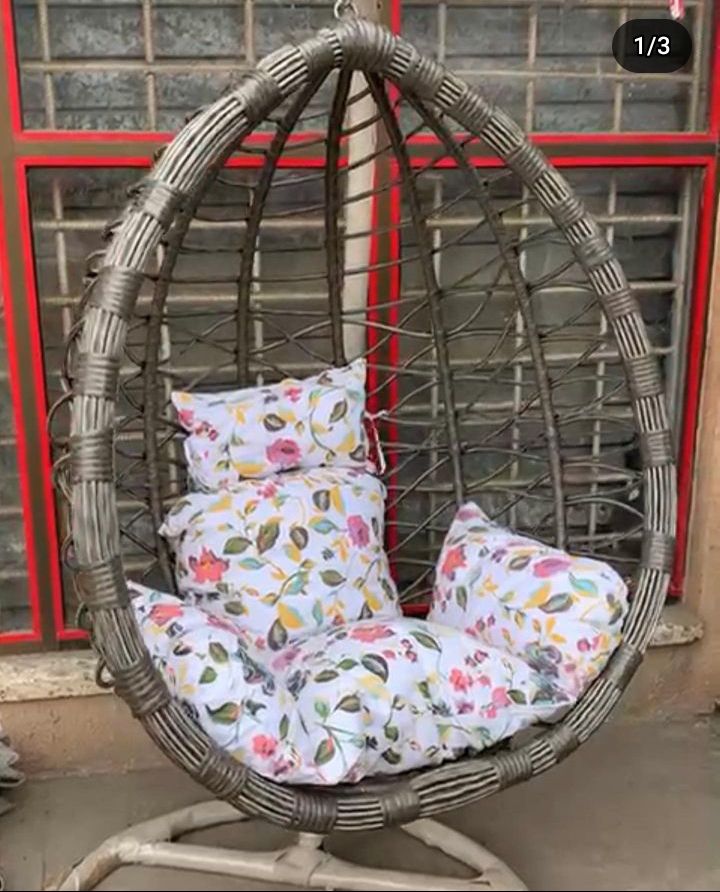 Swing chair🪑
