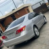 Lexus Es 350 for sale at Mushin