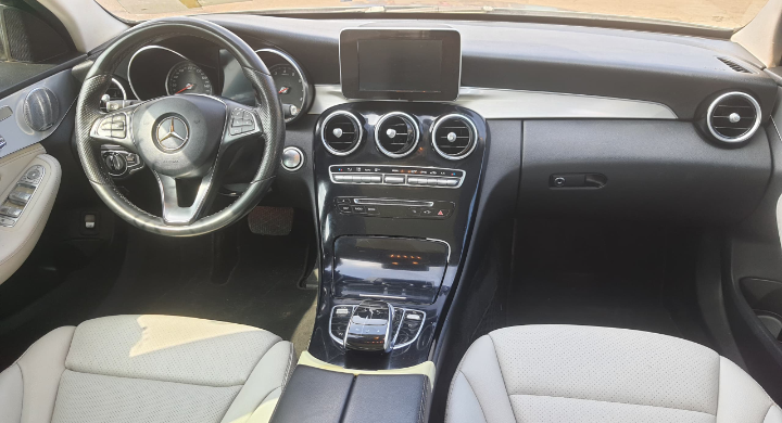Mercedes Benz C 300 for sale at by you e