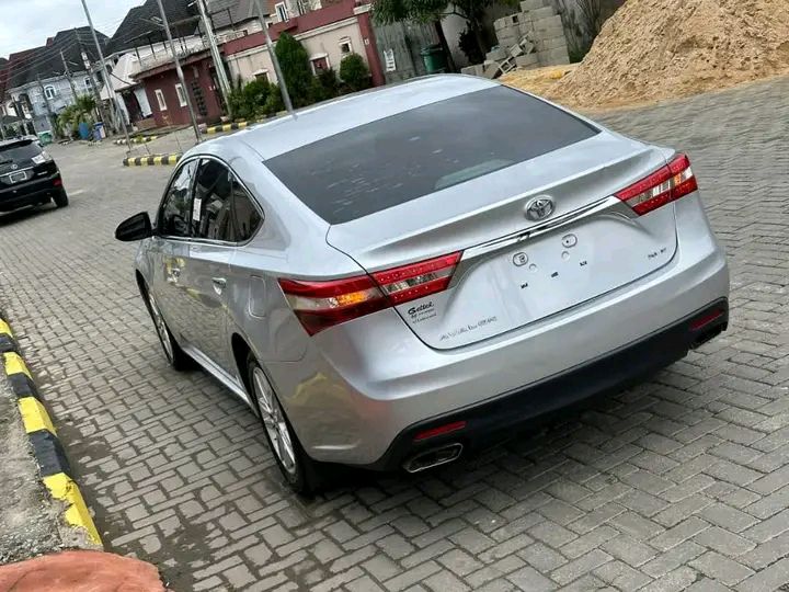 Toyota Avalon For sale at Mushin
