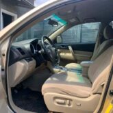 Toyota Highlander for sale at Mushin