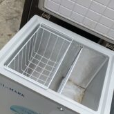Amazing potable super icemaker freeze