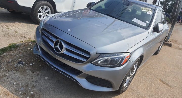 Mercedes Benz C 300 for sale at by you e