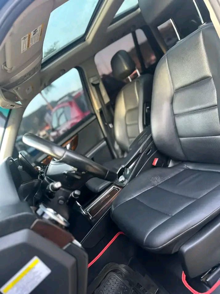 Mercedes Benz GLK 350 for sale at Ikeja Along