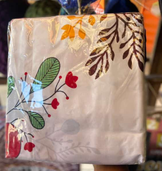 Quality Bedspreads with different designs for sale at Kosofe