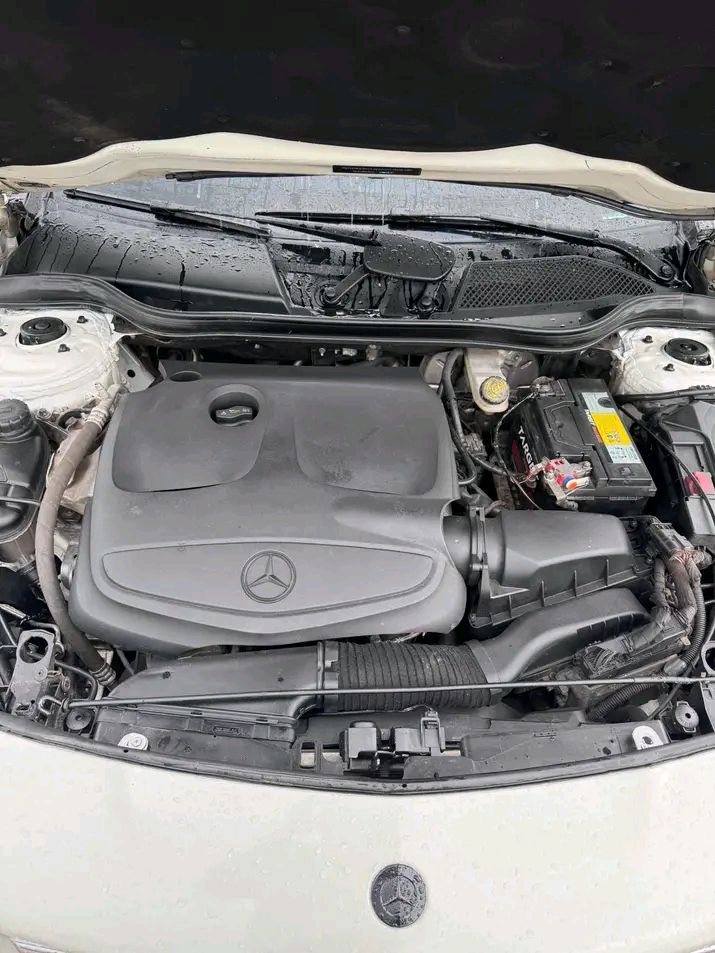 Mercedes Benz GLK for sale at Mushin