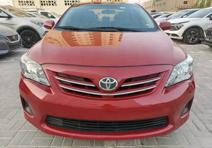 Toyota Corolla Le for sale at Mushin