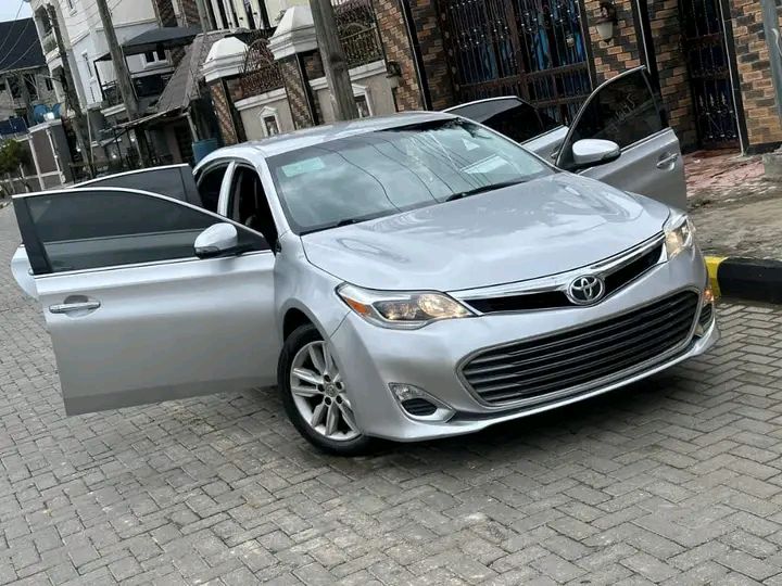 Toyota Avalon For sale at Mushin