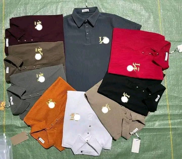 First grade uk bale of unisex clothes for sale at a very affordable price