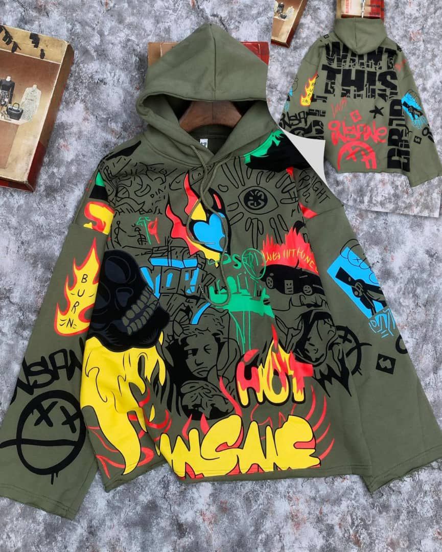 Men’s sweater