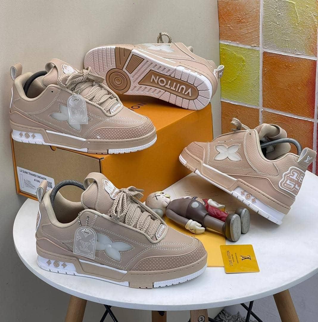 Louis Vuitton sneakers