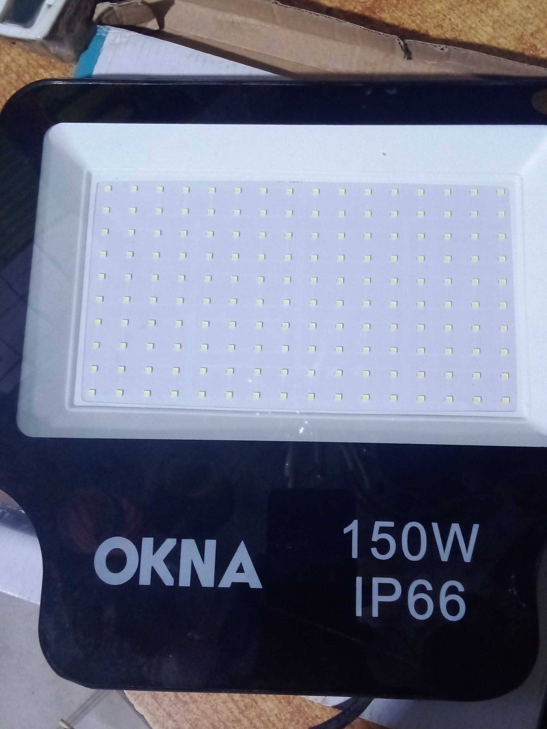 Flood lights