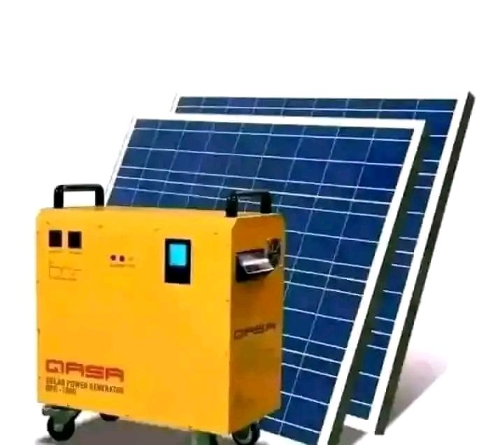 Sunking solar energy systems