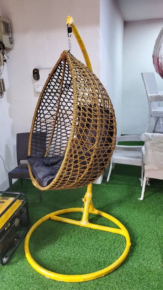 Swing chair
