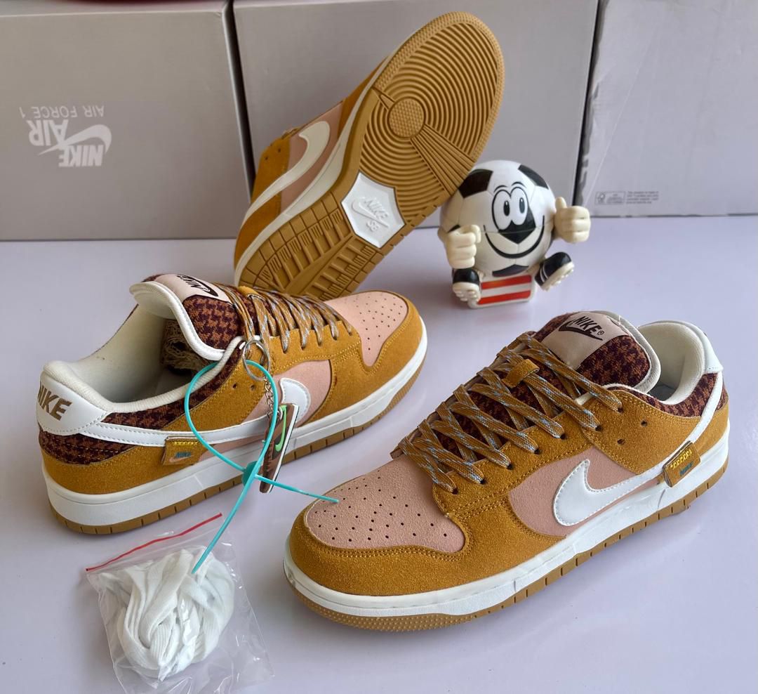 Nike SB sneakers