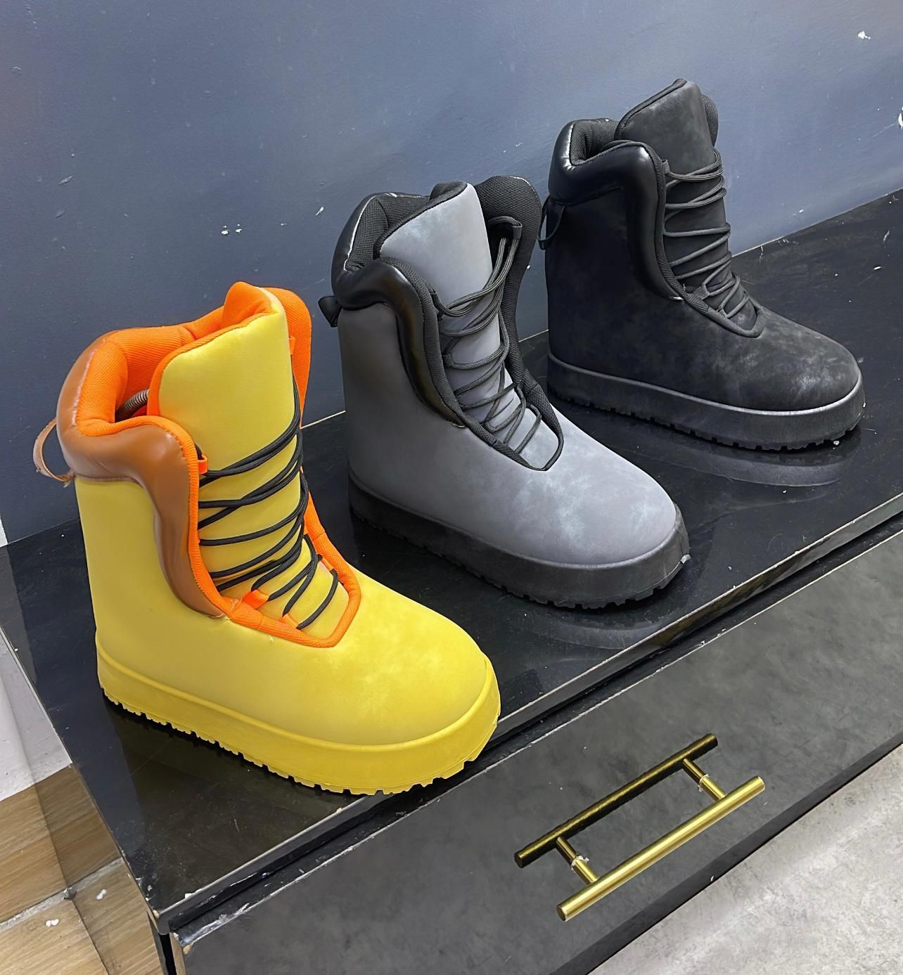 Adidas boots and shoes