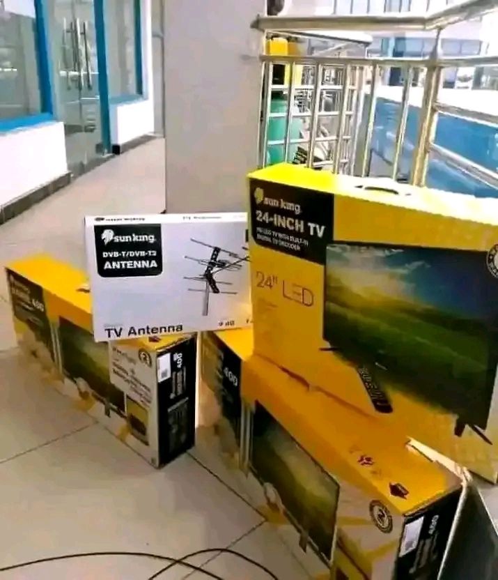 Sunking solar energy systems