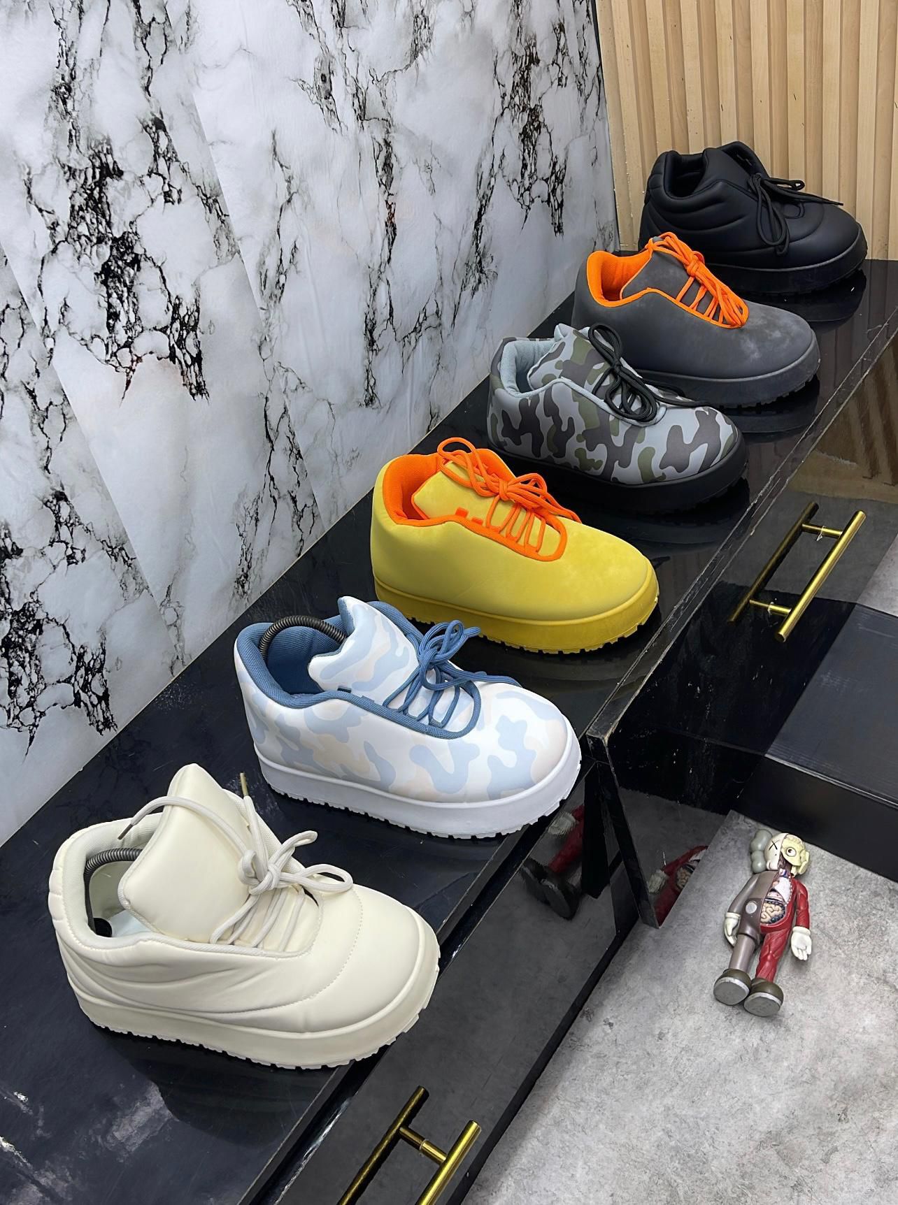 Adidas boots and shoes
