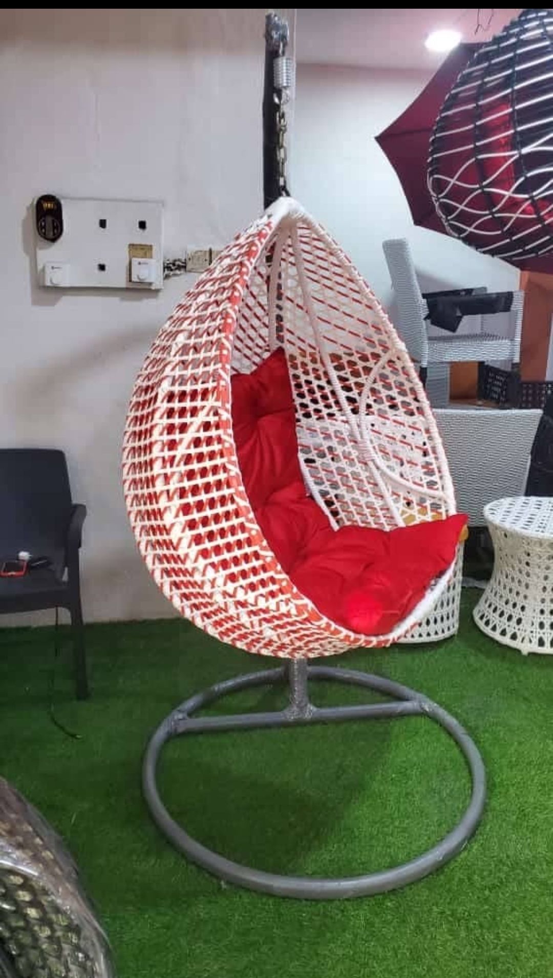 Swing chair
