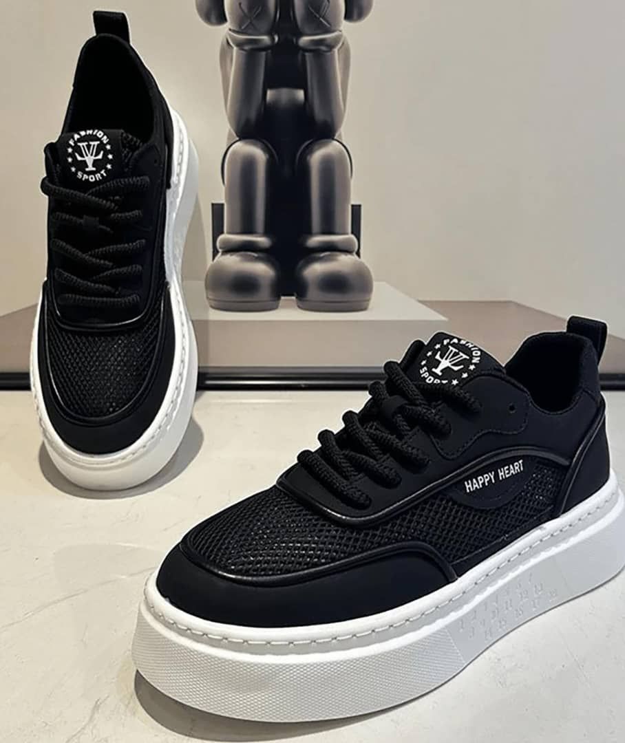 Fashion men’s sneakers