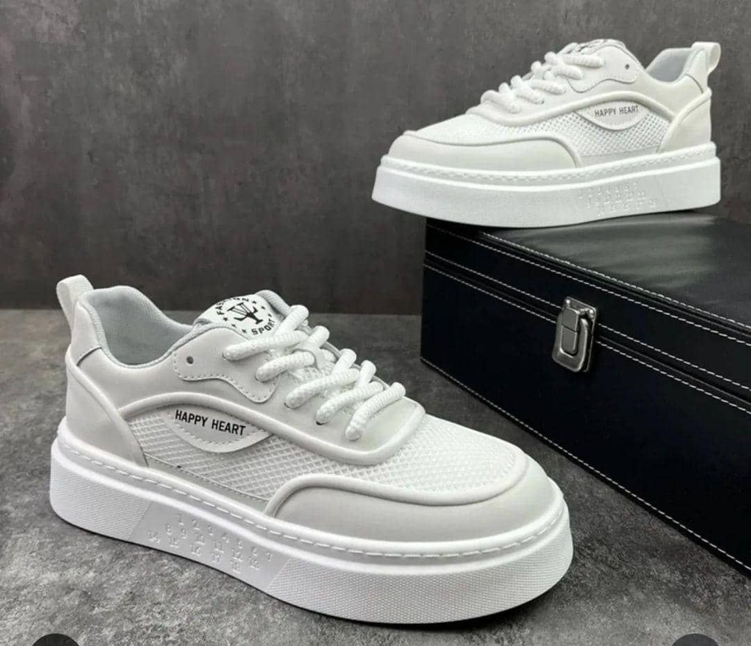 Fashion men’s sneakers
