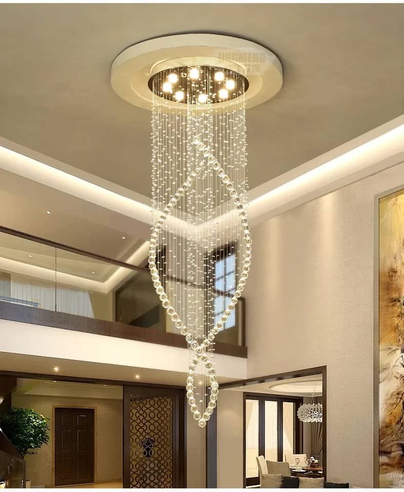 Chandelier light for sale at ikorodu