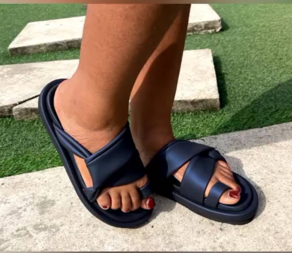 Handmade ladies slippers for sale