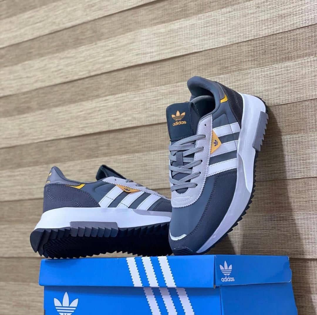 Adidas sneakers