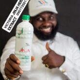JINJA HERBAL EXTRACT