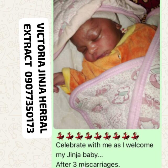 JINJA HERBAL EXTRACT