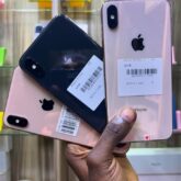 Directly UK used iPhone X