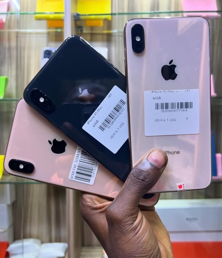 Directly UK used iPhone X