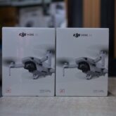 DJI Mini4 4k Drone Camera (Brand new)