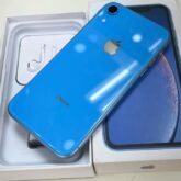 Open Box iPhone XR 128 GB