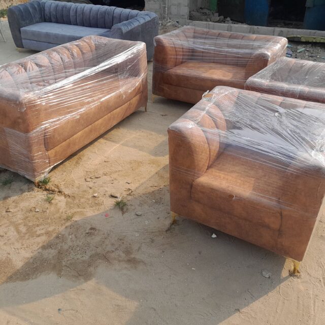 7 seater couch sets