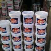 ALLEGRO PAINTS LIMITED