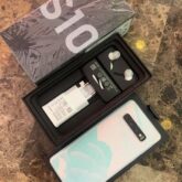 Brand new Samsung galaxy S10