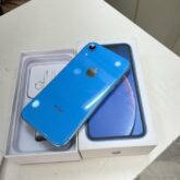 Open Box iPhone XR 128 GB