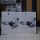 DJI Mini4 4k Drone Camera (Brand new)