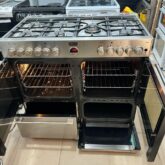 Table top gas cooker available