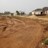 Residential Plots In Mowe