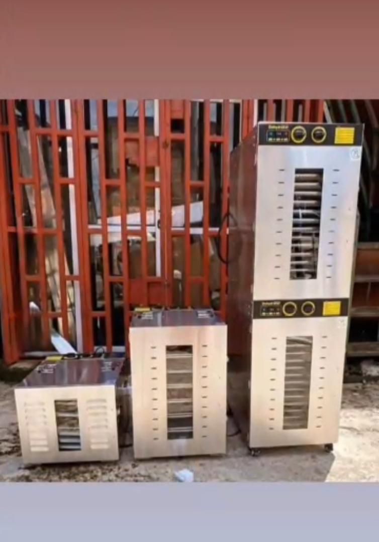 Food dehydrator available