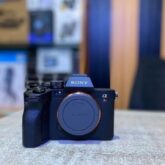 Sony A7RV camera (Brand new)