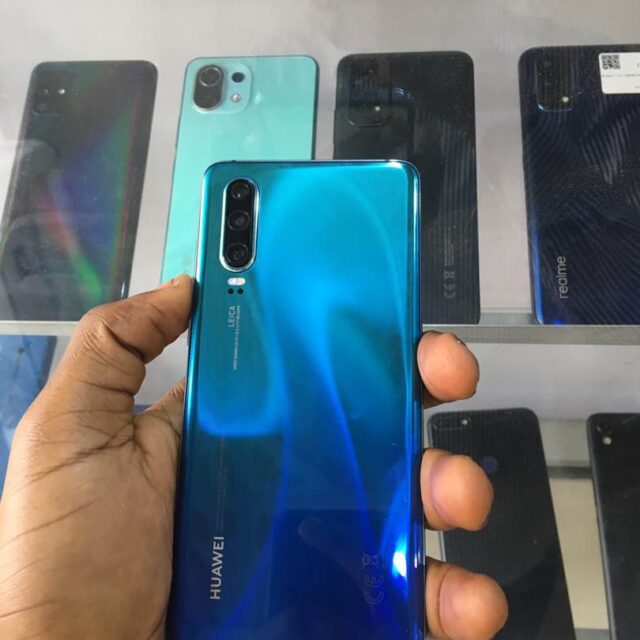 Phone accessories